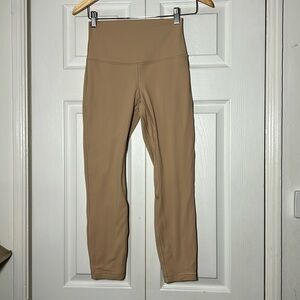 Lululemon Athletica Align Pant Lined 6